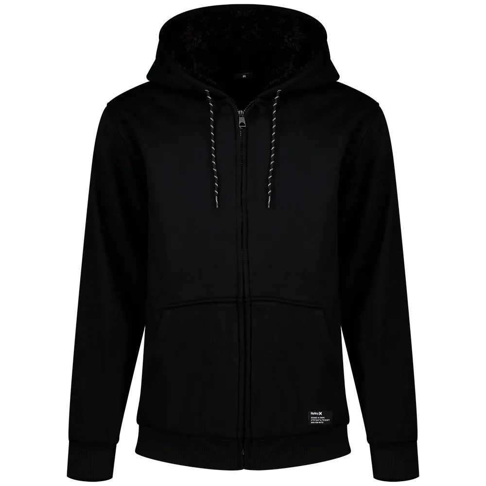 Hurley Alps 2.0 full zip sweatshirt