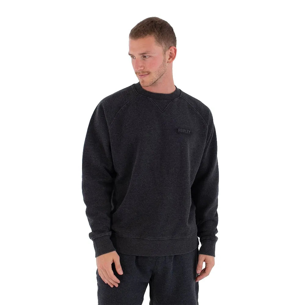 Hurley Crew sweatshirt