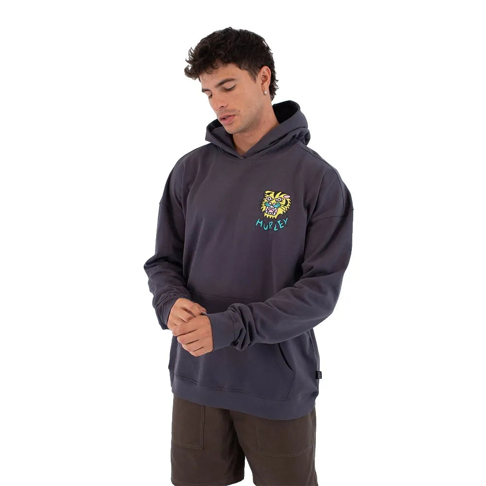 Hurley Etam hoodie