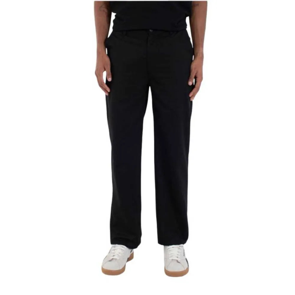 Hurley H2O Worker Relaxed Fit pants