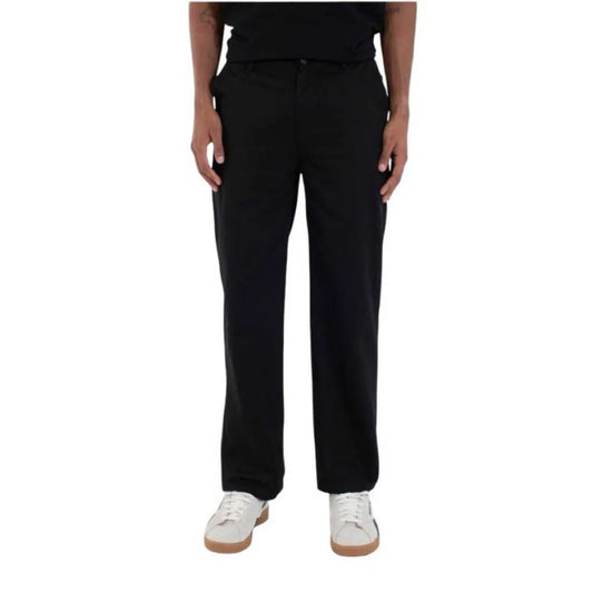 Hurley H2O Worker Relaxed Fit pants