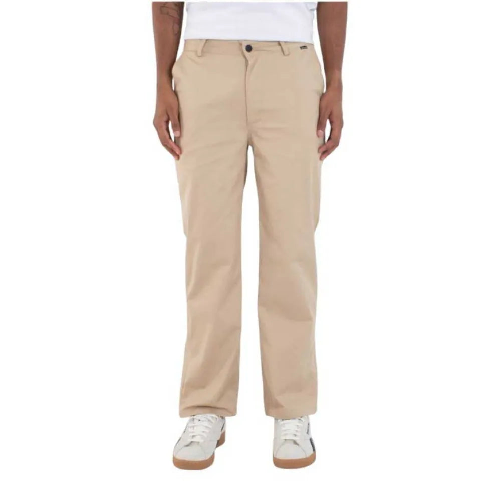 Hurley H2O Worker Relaxed Fit pants