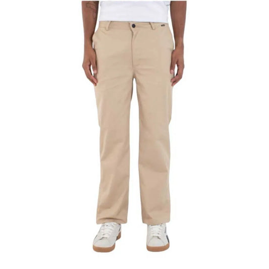 Hurley H2O Worker Relaxed Fit pants