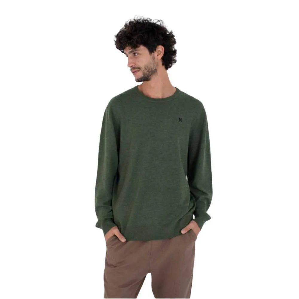 Hurley Icon Light sweater