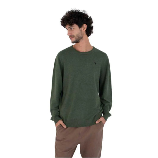 Hurley Icon Light sweater