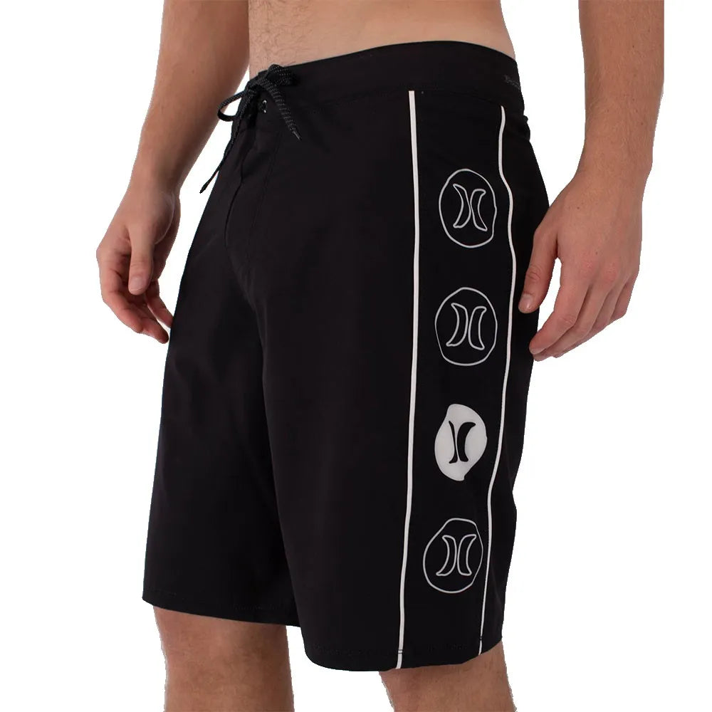 Hurley Kraft swimming shorts