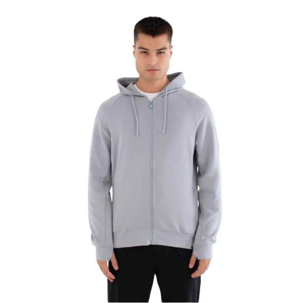 Hurley Low Tide full zip sweatshirt