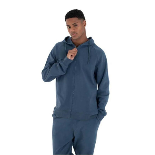 Hurley Low Tide full zip sweatshirt