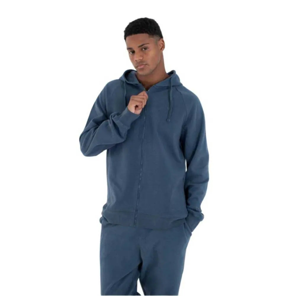 Hurley Low Tide full zip sweatshirt