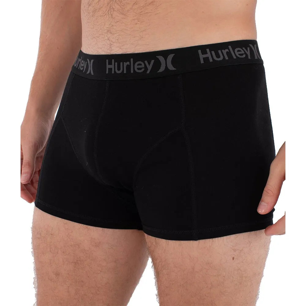 Hurley MUNEU0001 boxers 3 units