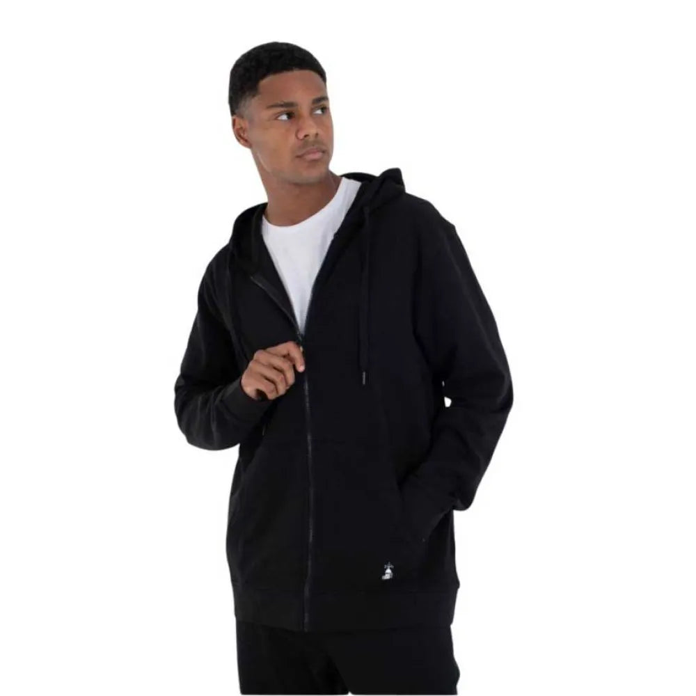 Hurley Nazare full zip sweatshirt