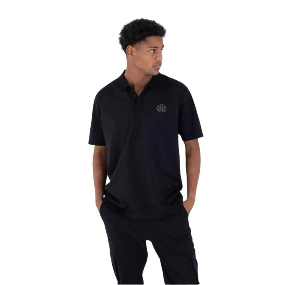 Hurley Oceancare Basic Logo short sleeve T-shirt