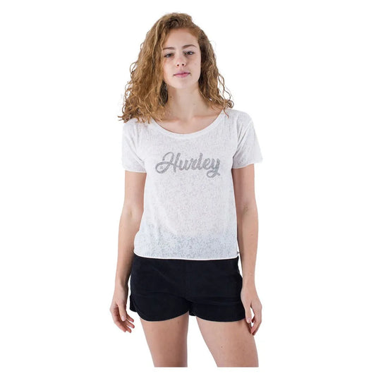 Hurley Oceancare Devore short sleeve T-shirt