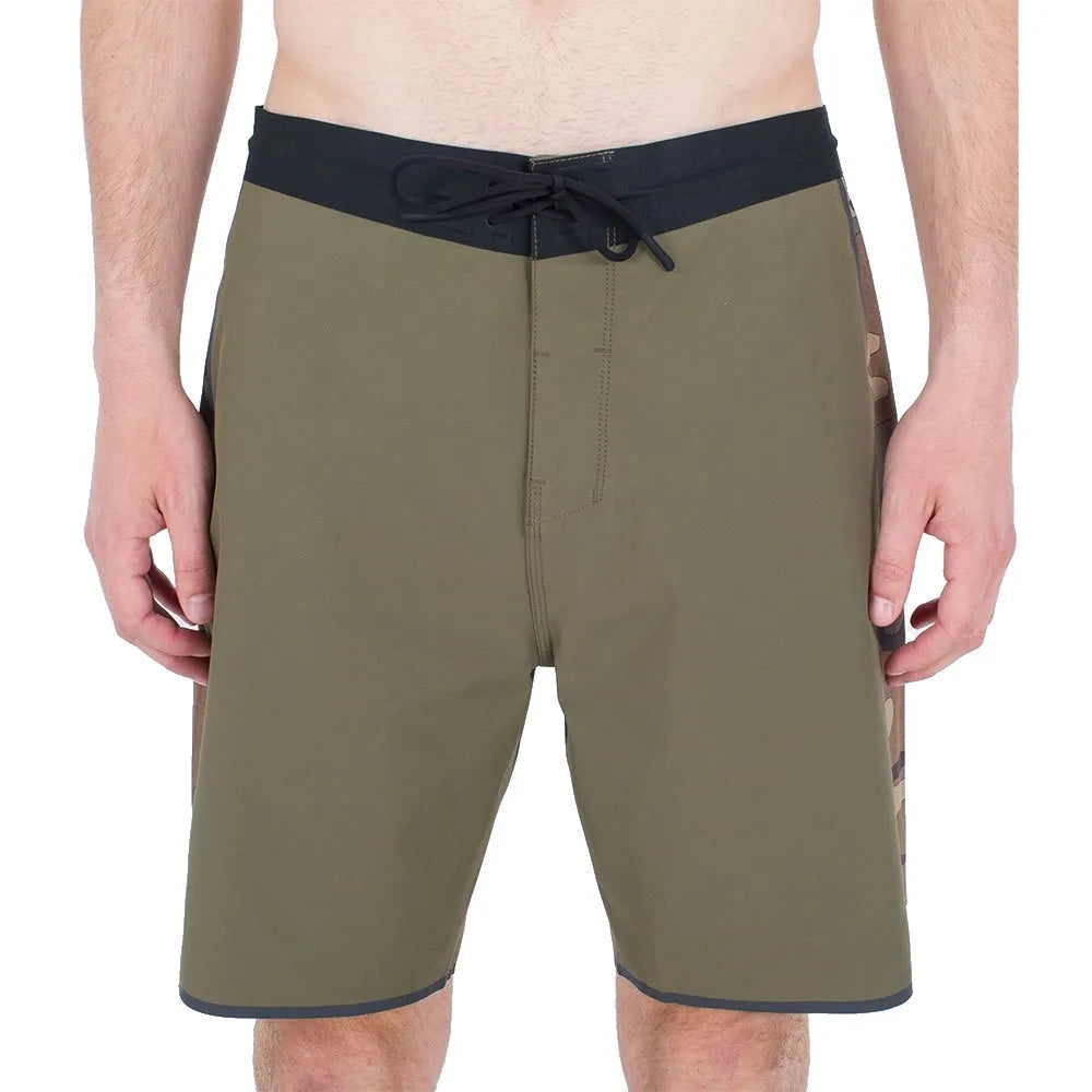 Hurley Phantom+ Sidewinder Fuse 18´´ swimming shorts