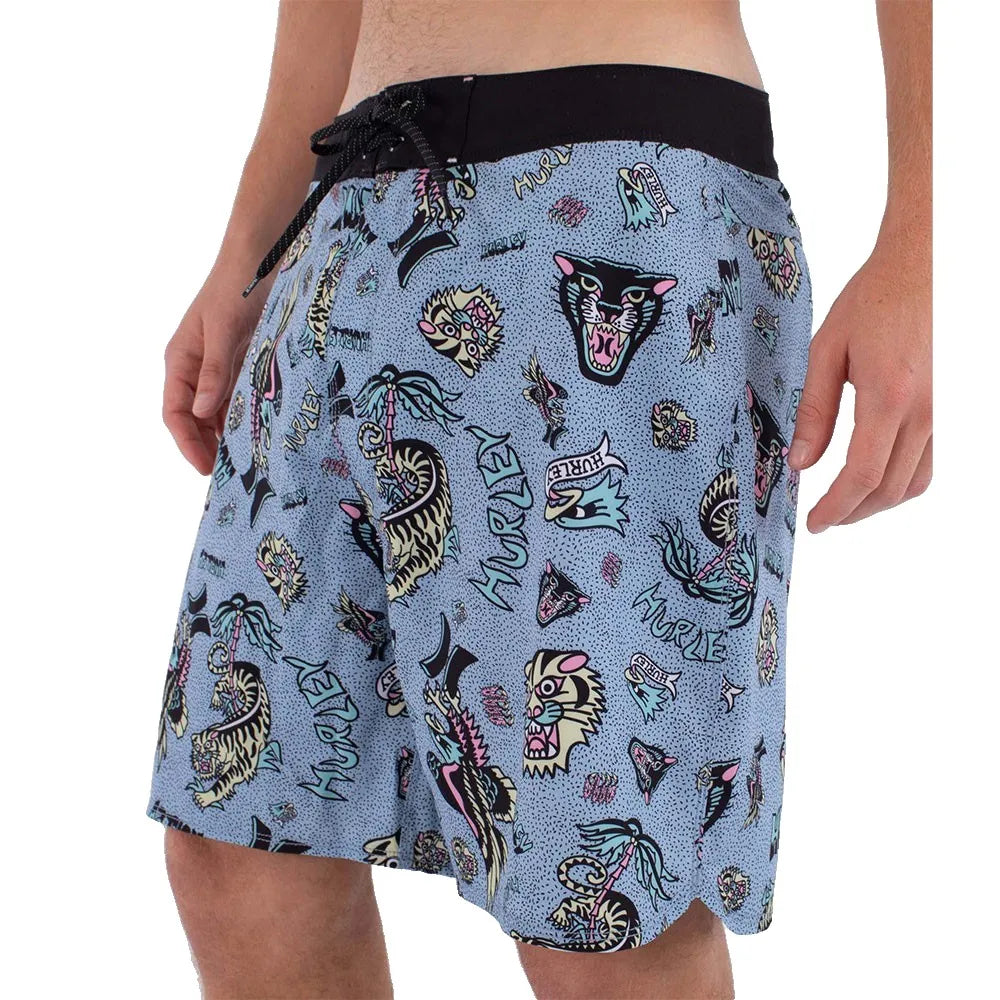 Hurley Phantom Art 18´´ swimming shorts
