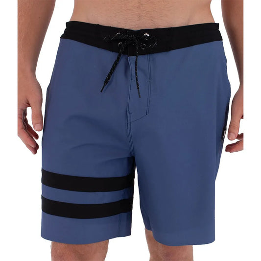 Hurley Phantom Block Party Renegade 18´´ swimming shorts