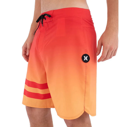 Hurley Phantom BP Degradee 18´´ swimming shorts