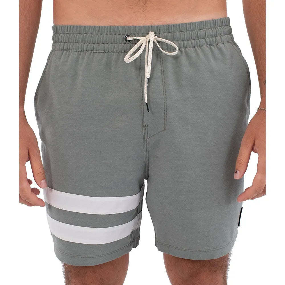 Hurley Phantom Eco Block Party Volley 17´´ swimming shorts