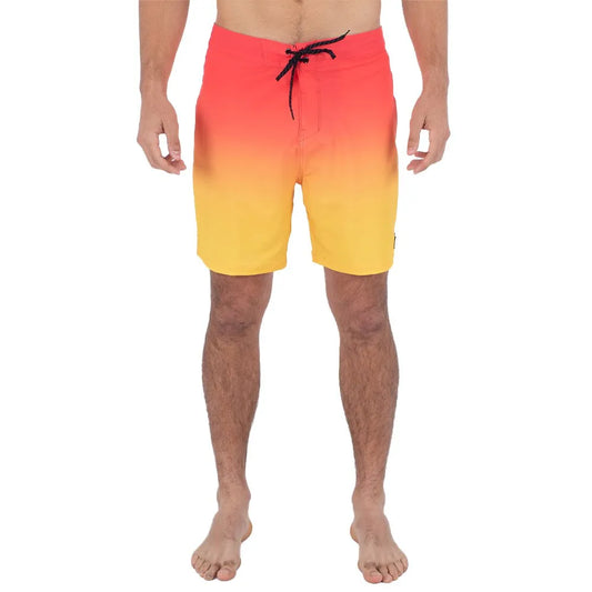 Hurley Phantom-Eco Classic 18´´ swimming shorts
