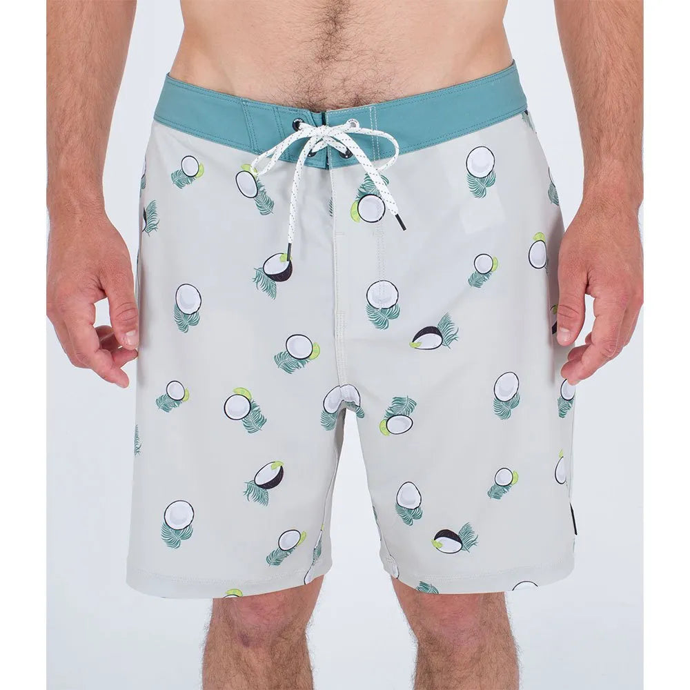 Hurley Phantom Eco Classic 18´´ swimming shorts