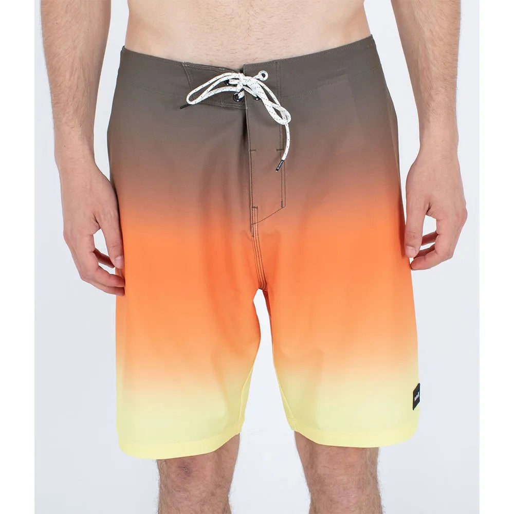 Hurley Phantom Eco Weekender 20´´ swimming shorts