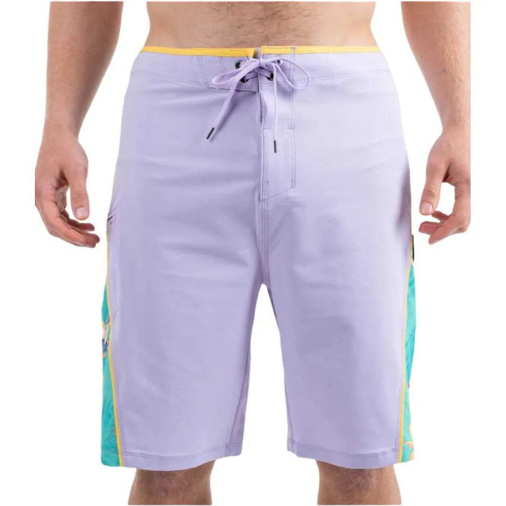 Hurley Phantom Eco Weekender Blocked 21´´ swimming shorts
