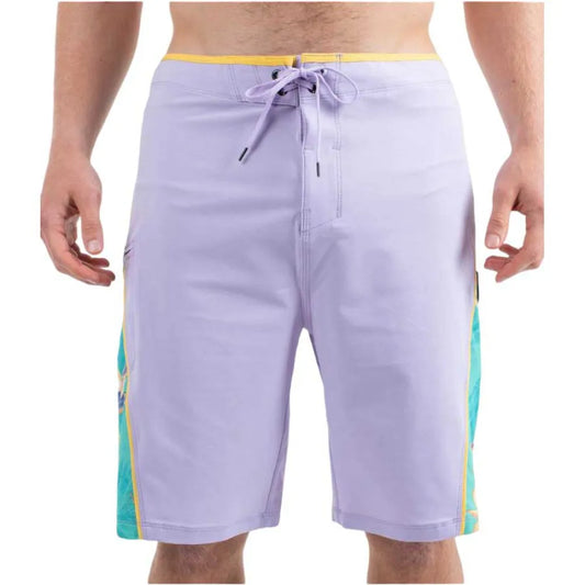 Hurley Phantom Eco Weekender Blocked 21´´ swimming shorts