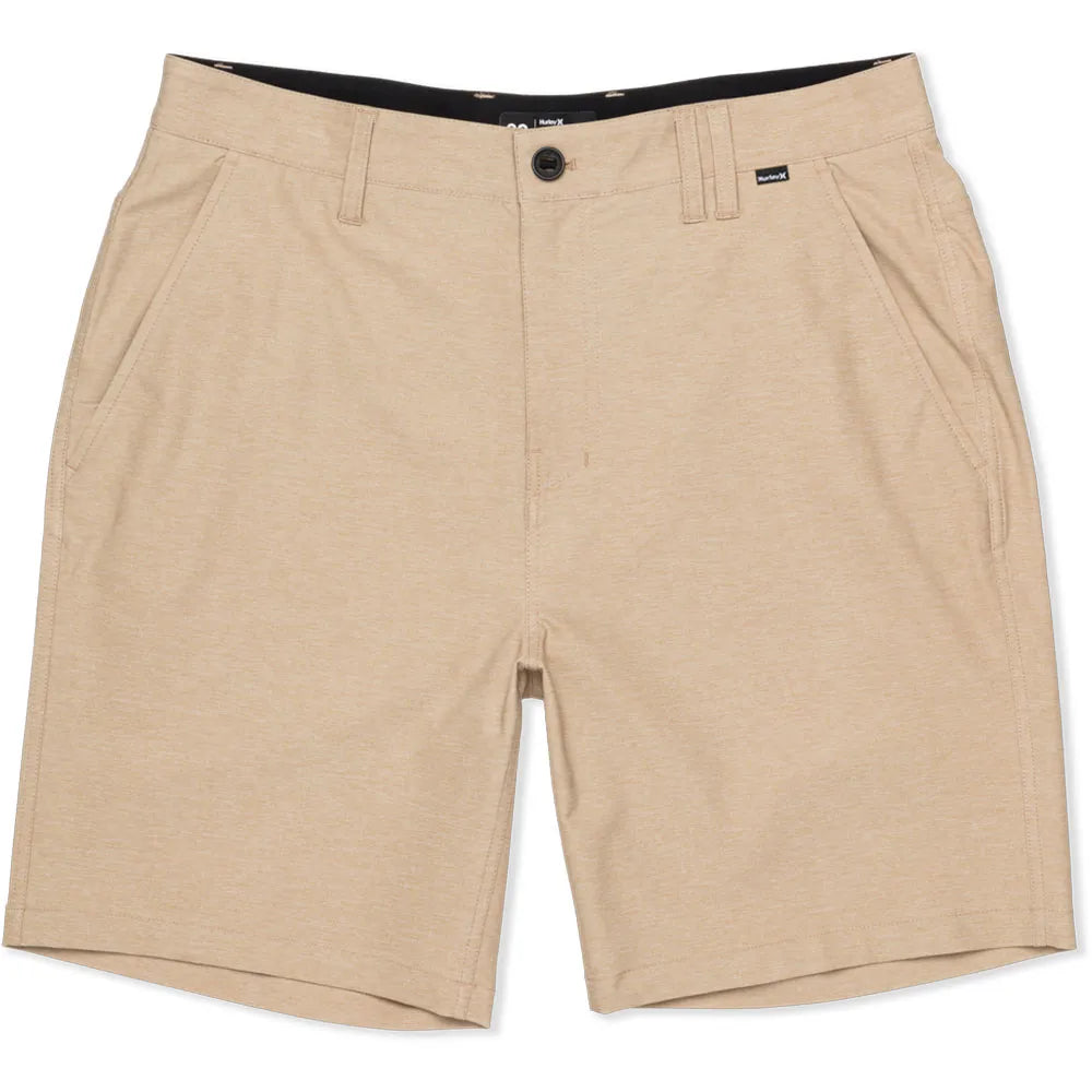 Hurley Phantom Heather 20´´ shorts
