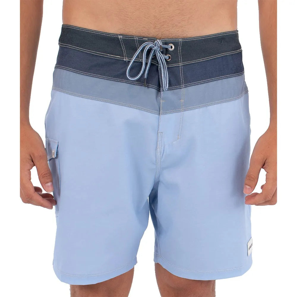 Hurley Phantom Naturals Pieced 18´´ swimming shorts