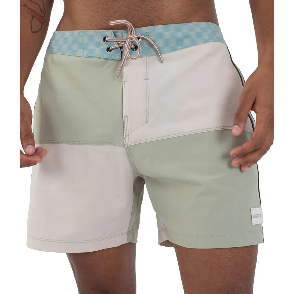 Hurley Phantom Naturals Sessions Panel 16´´ swimming shorts