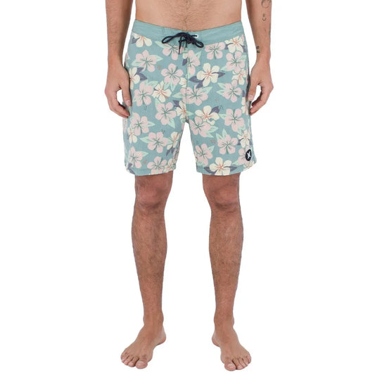 Hurley Phantom Naturals Tlgt 18´´ swimming shorts