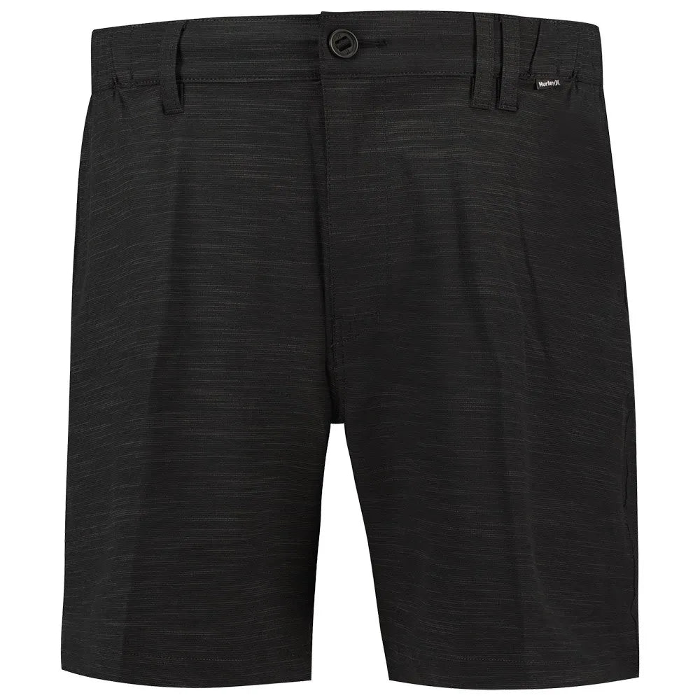 Hurley Phantom Slub 3/4 Waistband 18´´ shorts
