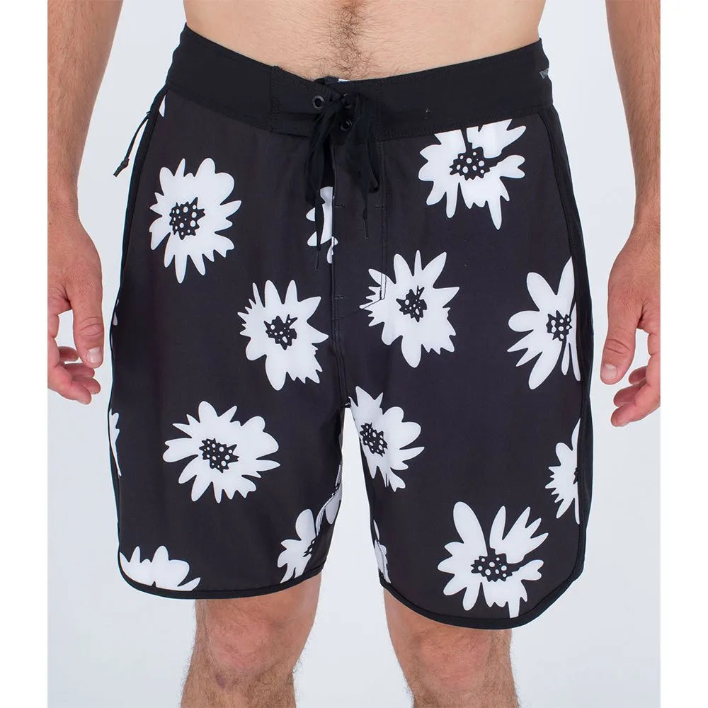 Hurley Phantom Sweep Mark swimming shorts