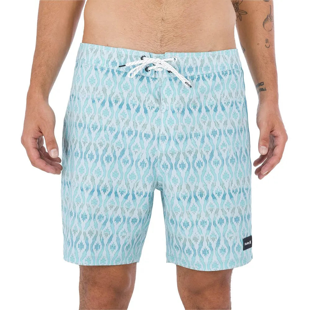 Hurley Phantom Tailgate 18´ swimming shorts