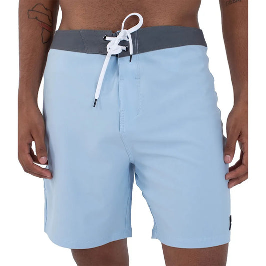 Hurley Phntm-Eco Oao Solid 18´´ swimming shorts