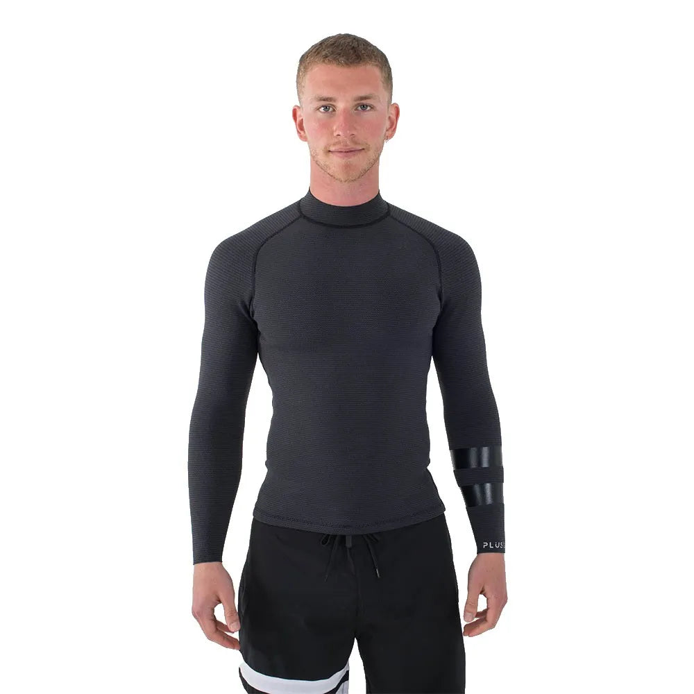 Hurley Plus 1.5/1 mm long sleeve thermal T-shirt