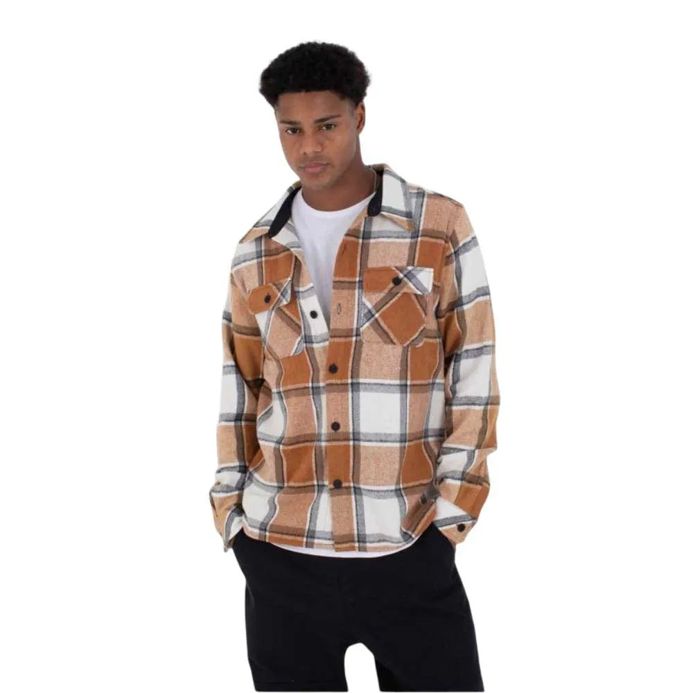 Hurley Ranger long sleeve shirt