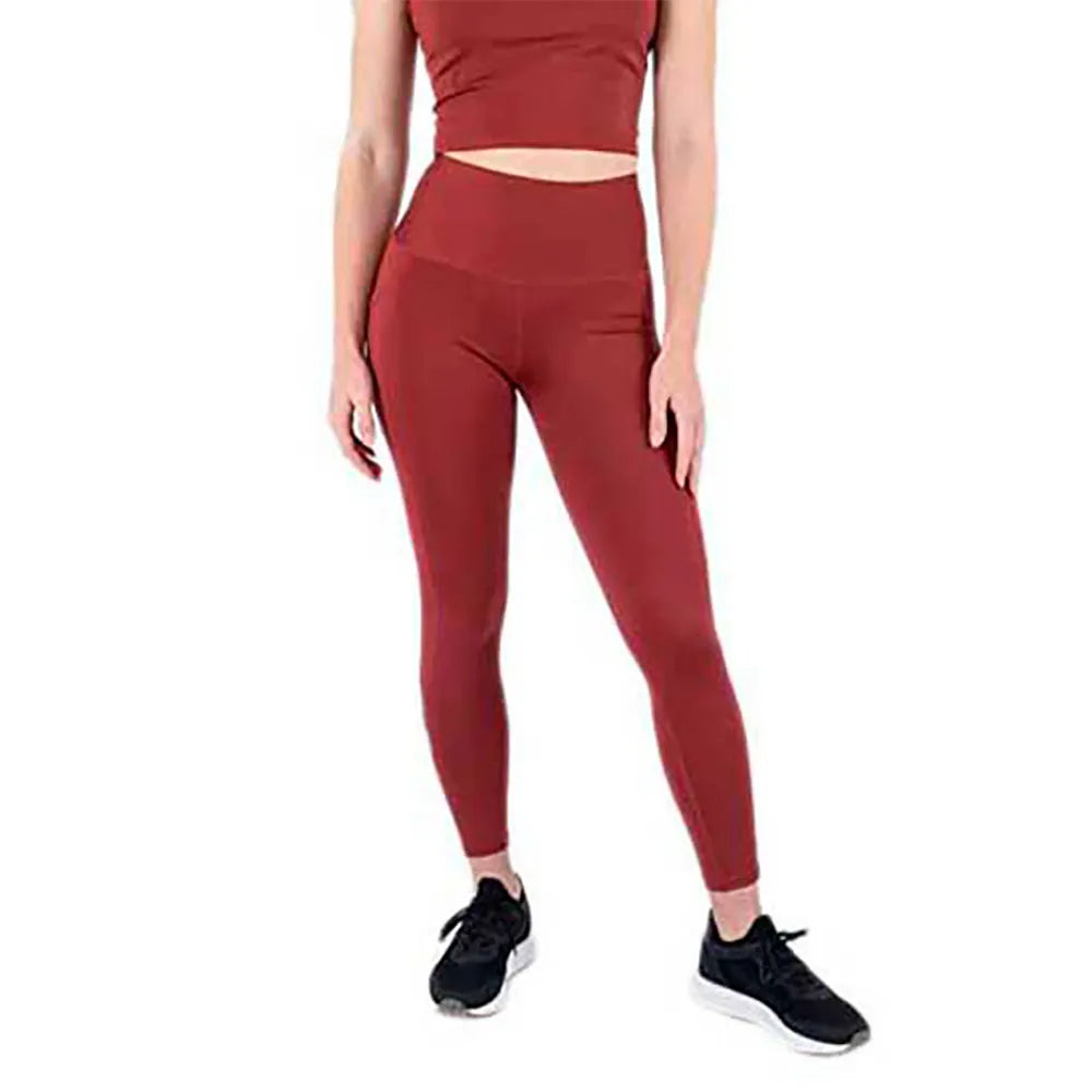 Hurley Solid Block Party 7/8 leggings