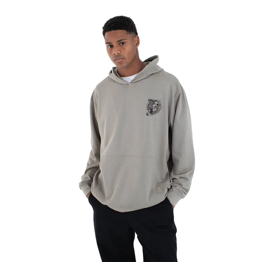 Hurley Tattoo hoodie