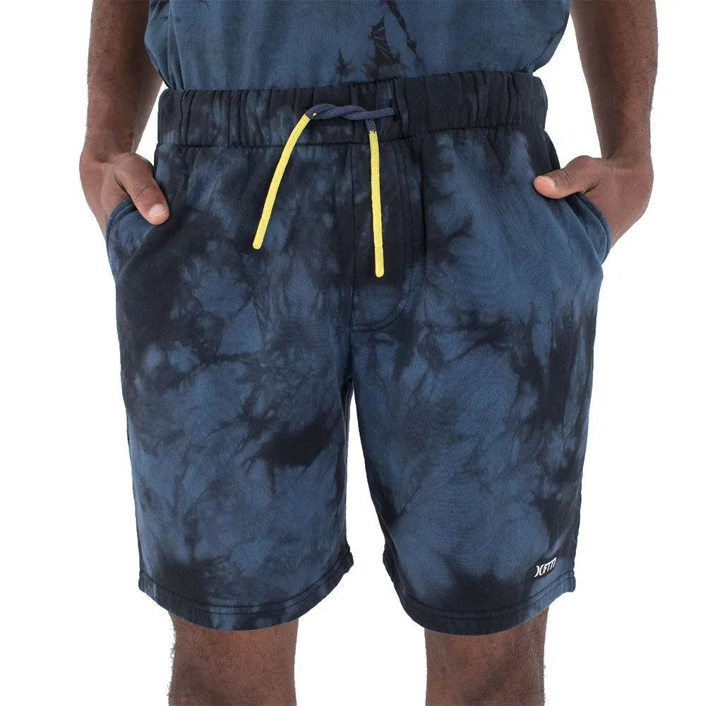 Hurley Toledo sweat shorts