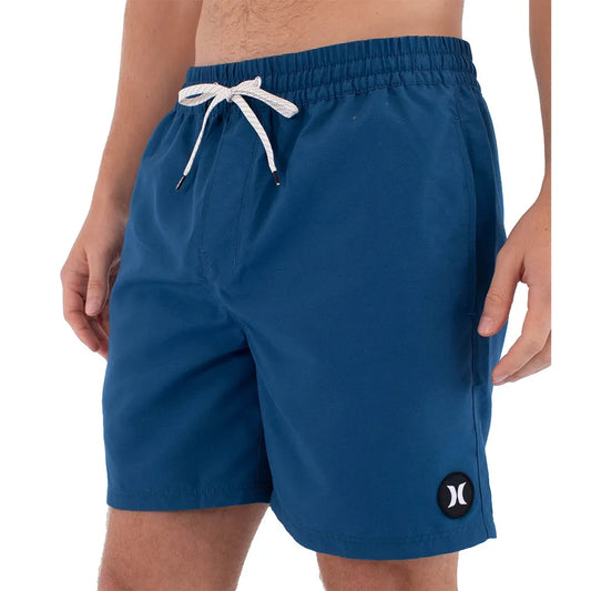 Hurley Volley Icon Solid 17´´ swimming shorts