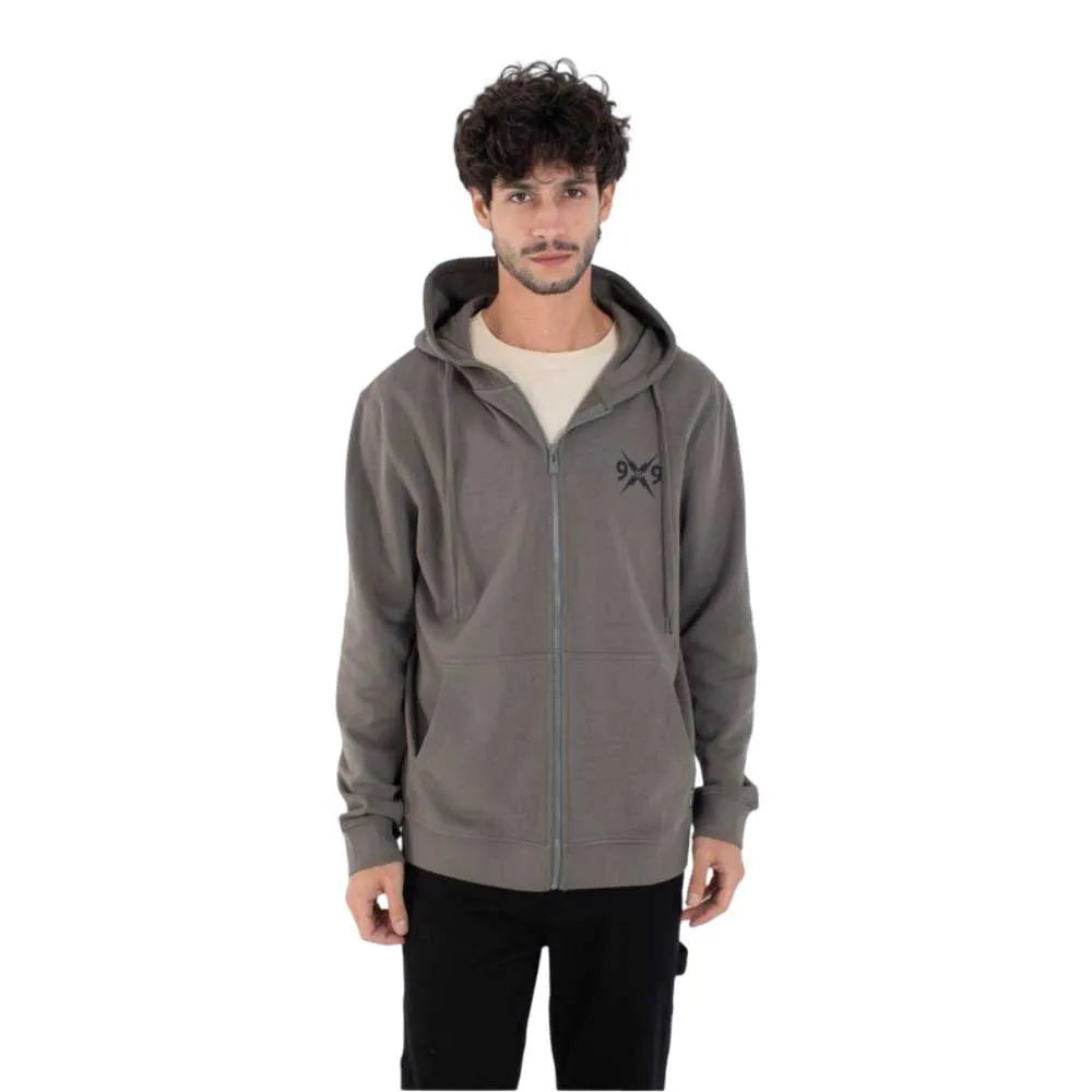 Hurley XXX Series full zip sweatshirt