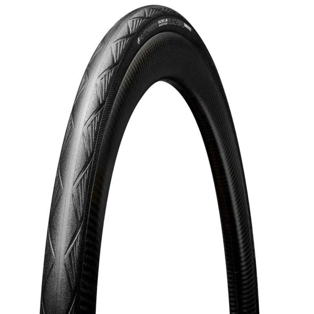 Hutchinson Blackbird All Season Hookless Mach3 Tubeless 700 x 30 road tyre