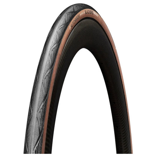 Hutchinson Blackbird All Season Hookless Tubeless 700 x 30 road tyre