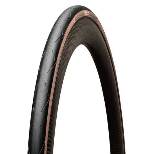 Hutchinson Blackbird Racing Lab 700 x 30 road tyre
