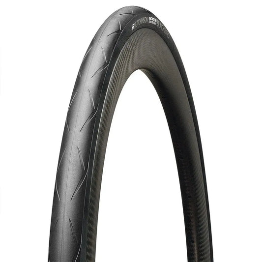 Hutchinson Blackbird Tubeless 700 x 26 road tyre
