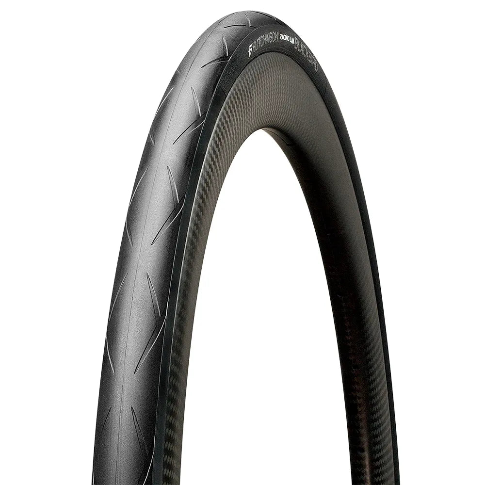 Hutchinson Blackbird Tubeless 700 x 28 road tyre