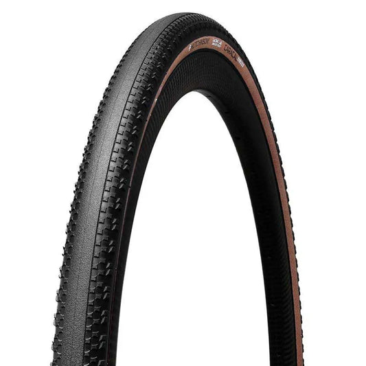 Hutchinson Caracal All Road Tubeless 700 x 35 gravel tyre