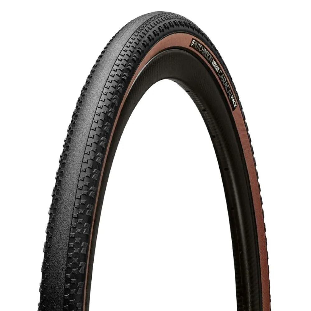 Hutchinson Caracal Race 127 TPI Tubeless 700 x 50 gravel tyre