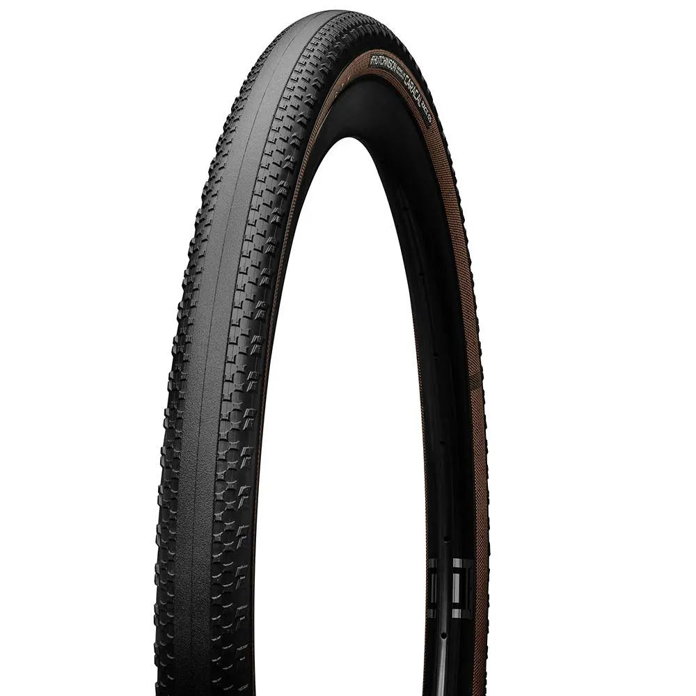 Hutchinson Caracal Race GS 127 TPI Tubeless 700 x 40 gravel tyre